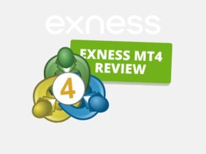 PCでExnessをMetaTrader 4に接続する方法は？
