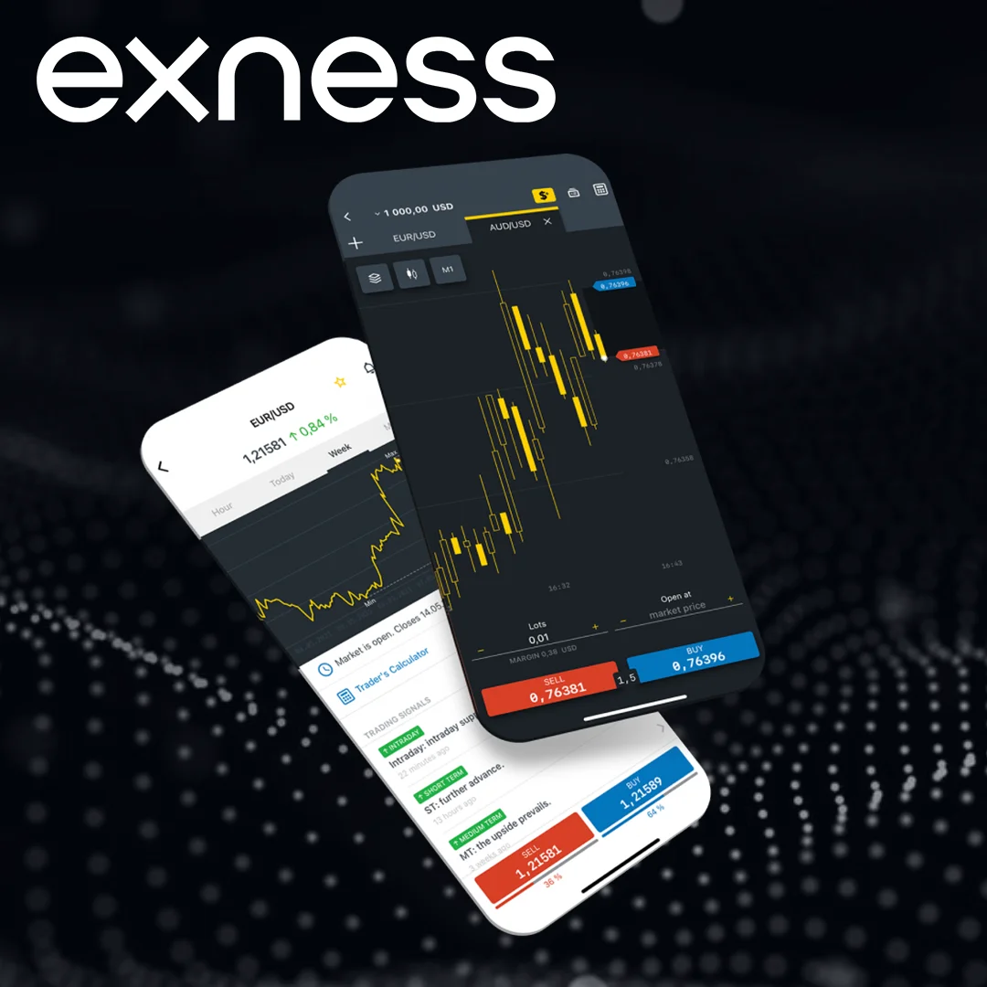 HTTPリクエストの種類についてExness API