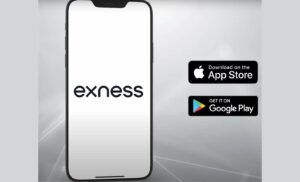 iOSでExnessアプリをダウンロードする方法は?
