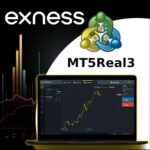 Exness-MT5Real3サーバーに接続する方法は？