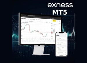 マックでExness MT5をダウンロードしてインストールする方法は?